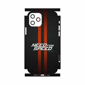 MAHOOT Need-for-Speed-Game-FullSkin Cover Sticker for Apple iPhone 12 Pro