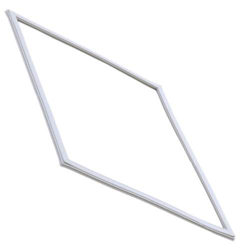 لاستیک دور درب یخچال و فریزر سوپرتکنیک مدل جبال 141x75