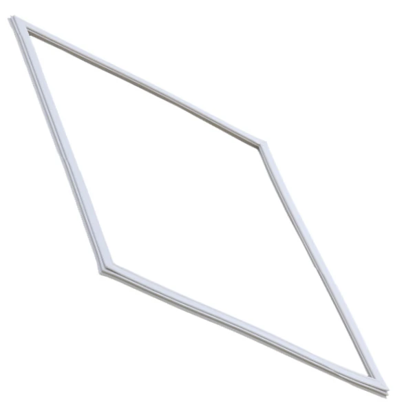 لاستیک دور درب یخچال و فریزر مدل مولد 28x58