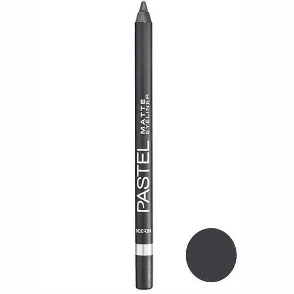 مداد چشم پاستل شماره 336