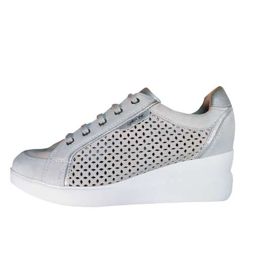 کفش روزمره زنانه جی اوکس کد GH222