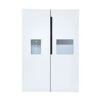 یخچال فریزر دوقلو 17 فوت هیمالیا مدل  NF280a-NR440a