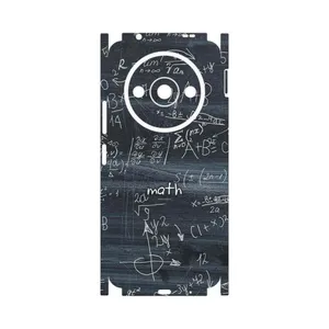 MAHOOT Mathematical Science-FullSkin Cover Sticker for Xiaomi Redmi A3x