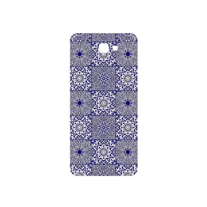MAHOOT Iran Tile 11 Cover Sticker for Samsung Galaxy J7 Prime