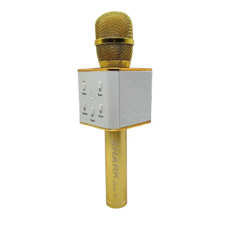 میکروفون اسپیکر شارک پرو پلاس مدل Q-PRO