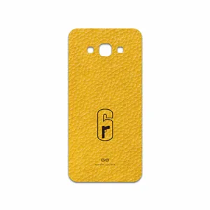 MAHOOT ML-RNBW_SX Cover Sticker for Samsung Galaxy A8