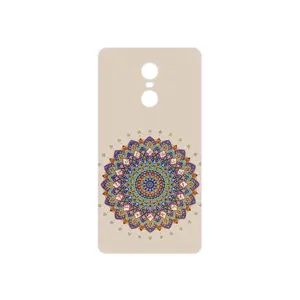MAHOOT Art of Illumination 5 Cover Sticker for Xiaomi Redmi Pro