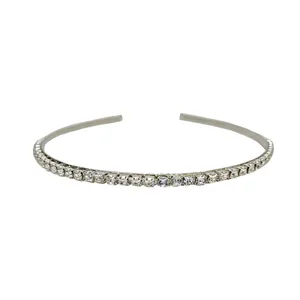 تل مو دخترانه مدل ریسه ای کد 5462