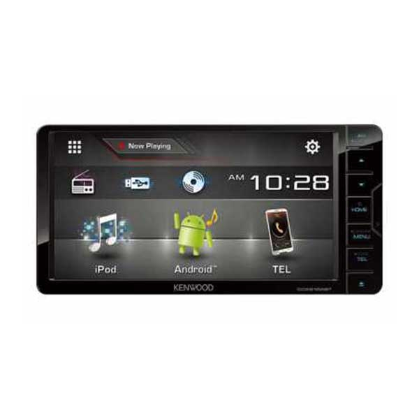 پخش کننده خودرو کنوود مدل DDX-616BT