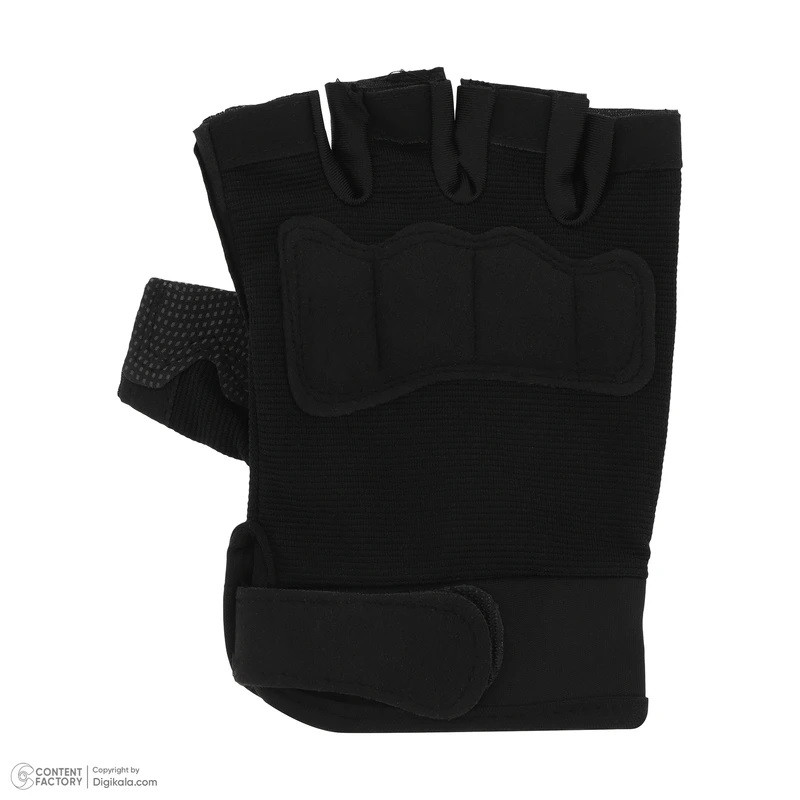 دستکش ورزشی مردانه مدل GX 500