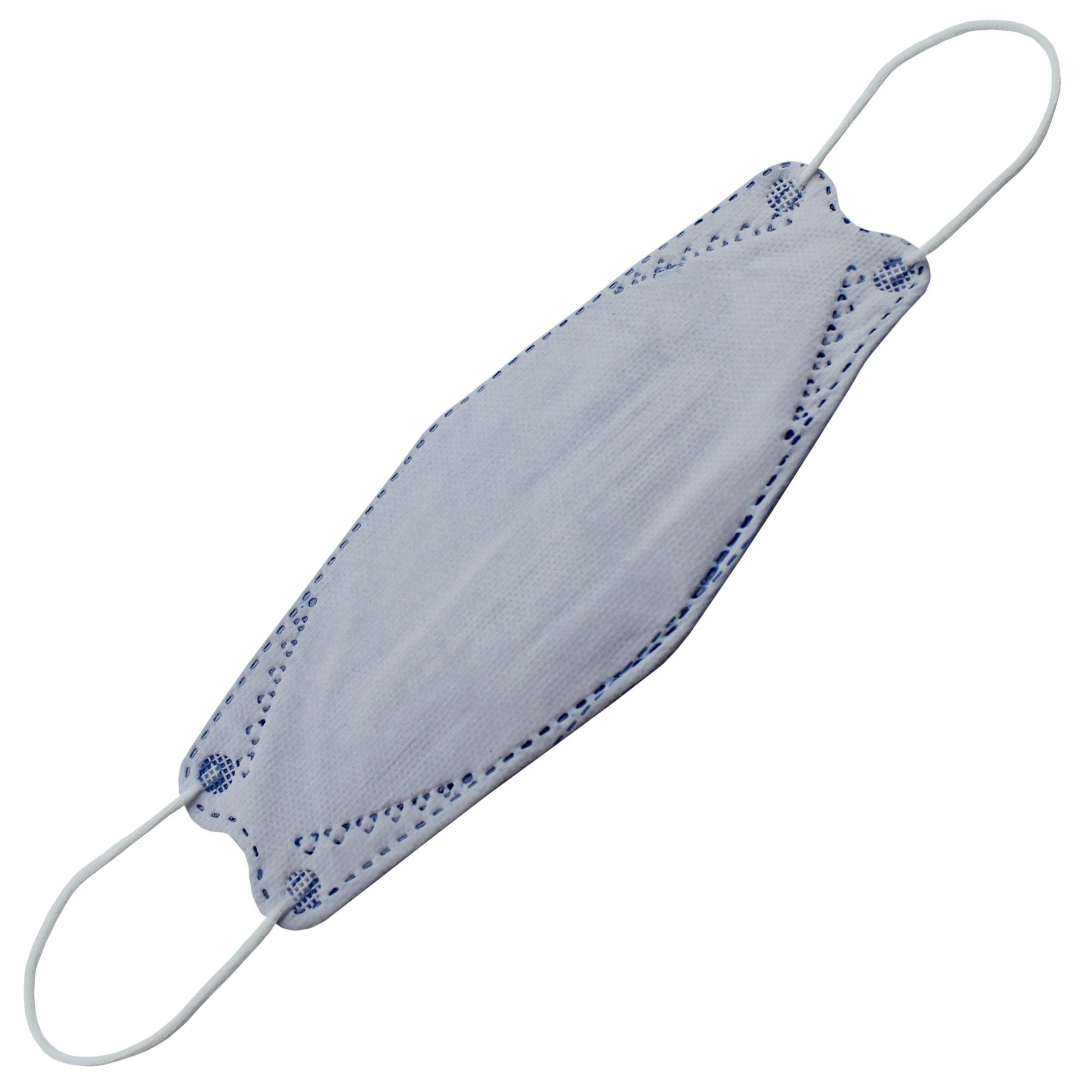 ماسک تنفسی میماسک مدل سه بعدی چند رنگ بسته 25 عددی ماسک تنفسی میماسک مدل سه بعدی چند رنگ بسته 25 عددی