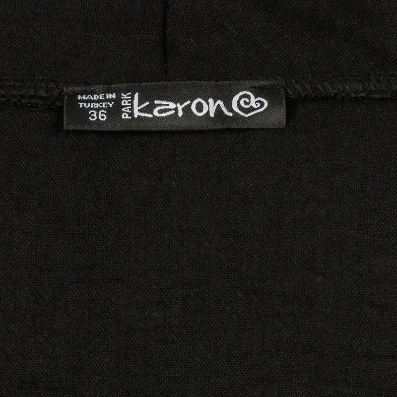 مانتو زنانه پارک کارون مدل 1961