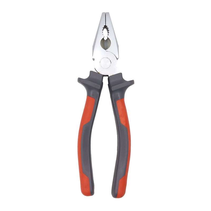 انبر دست ای آر جی مدل T8 سایز 8 اینچ