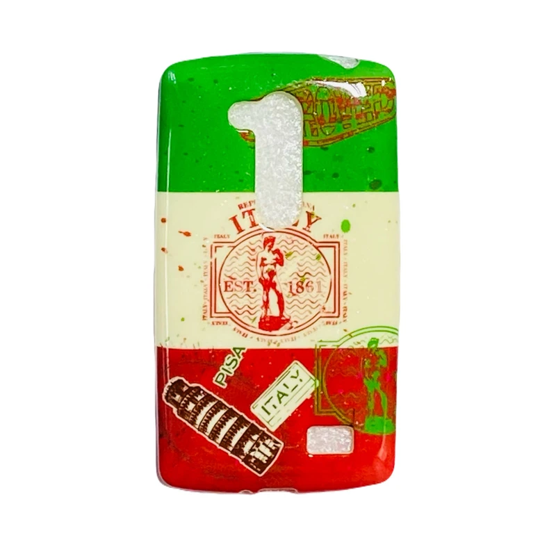 کاور مدل TT کد 02 مناسب برای گوشی موبایل ال جی L Fino / D295