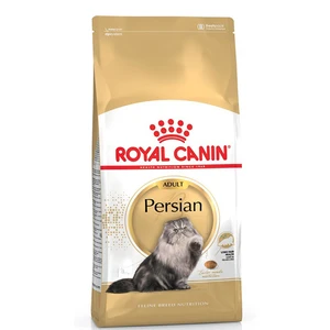 غذا خشک گربه رویال کنین مدل persian adult وزن 10 کیلوگرم