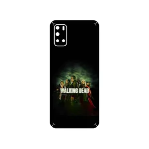 MAHOOT WALKING DEAD Cover Sticker for Gplus Z10