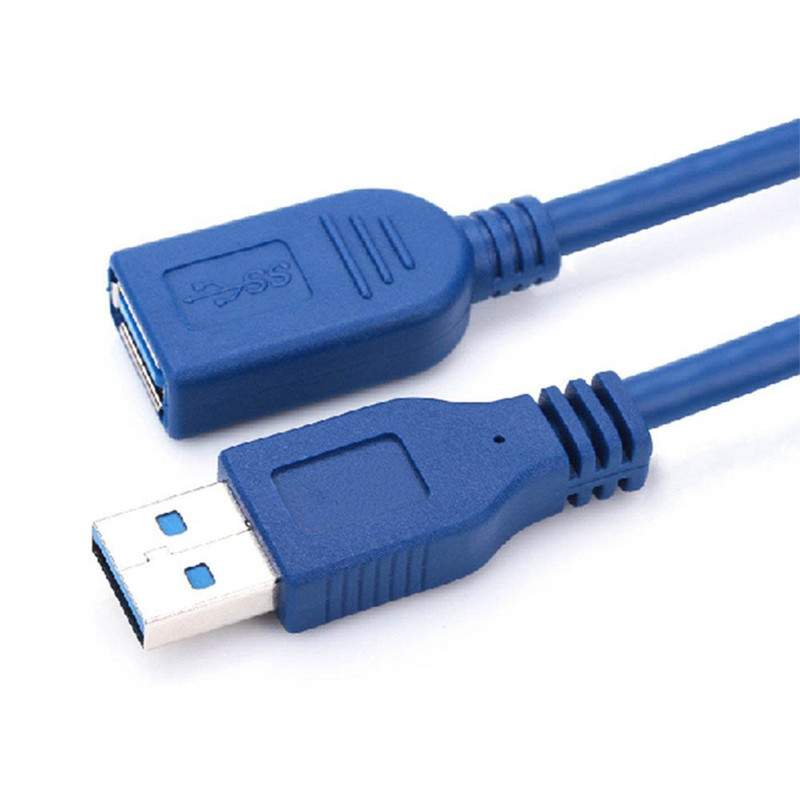 کابل افزایش طول USB 3.0 مکا مدل MUC طول 5 متر