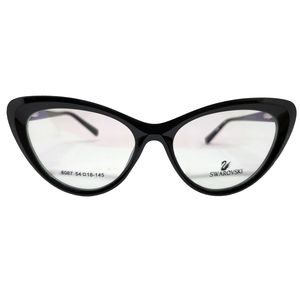 فریم عینک طبی زنانه مدل 8087