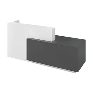 میز کانتر اسمردیس مدل C108 - MDF