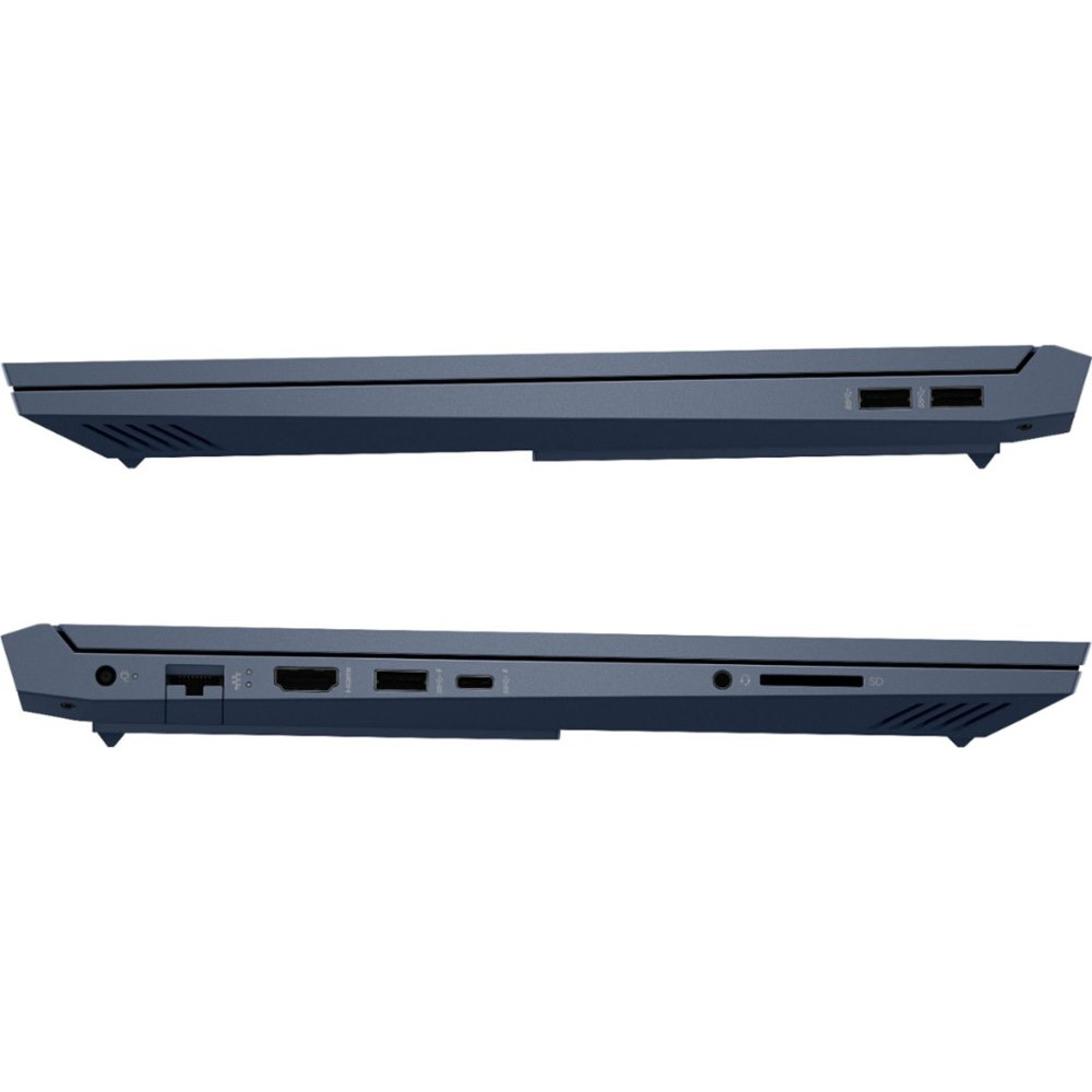 لپ تاپ 16.1 اینچی اچ‌پی مدل Victus 16-d0013dx