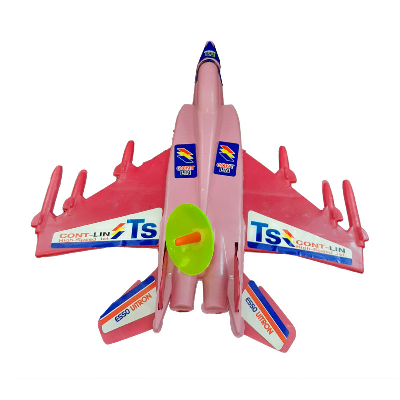 هواپیما بازی طرح جت مدل high-speed کد TS_550