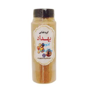 ادویه ماکارونی بهداد - 100 گرم 