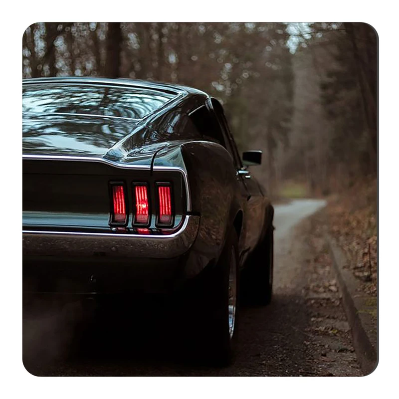 	 مگنت طرح اتوموبیل اسپرت کد wmg4215