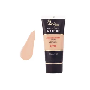 کرم پودر روبی سیما مدل Oil Free شماره 12 حجم 35 میلی لیتر