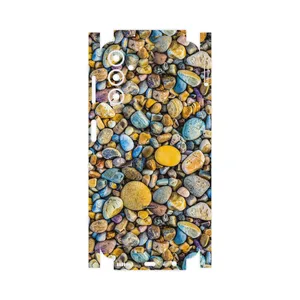 MAHOOT River rocks-FullSkin Cover Sticker for Samsung Galaxy A14