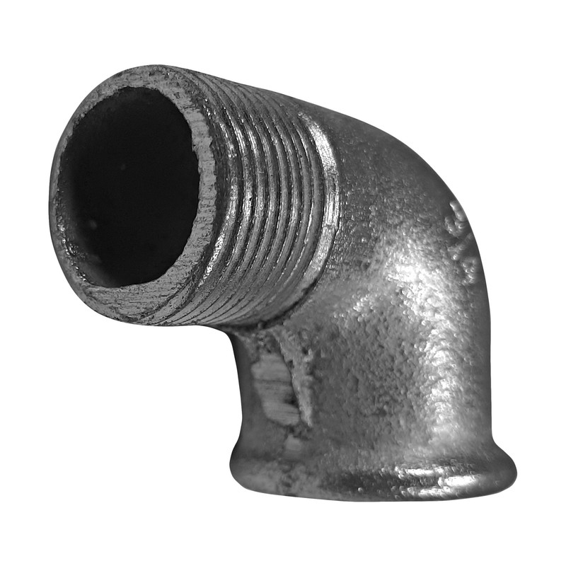 اتصال زانویی کد g25