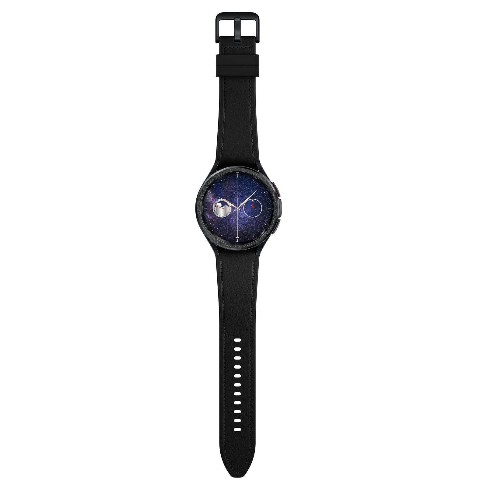 ساعت هوشمند سامسونگ مدل Galaxy Watch6 Classic Astro Edition 47mm -  - 5