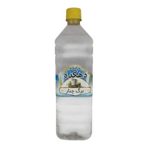 عرق برگ چنار دهکده - 1 لیتر