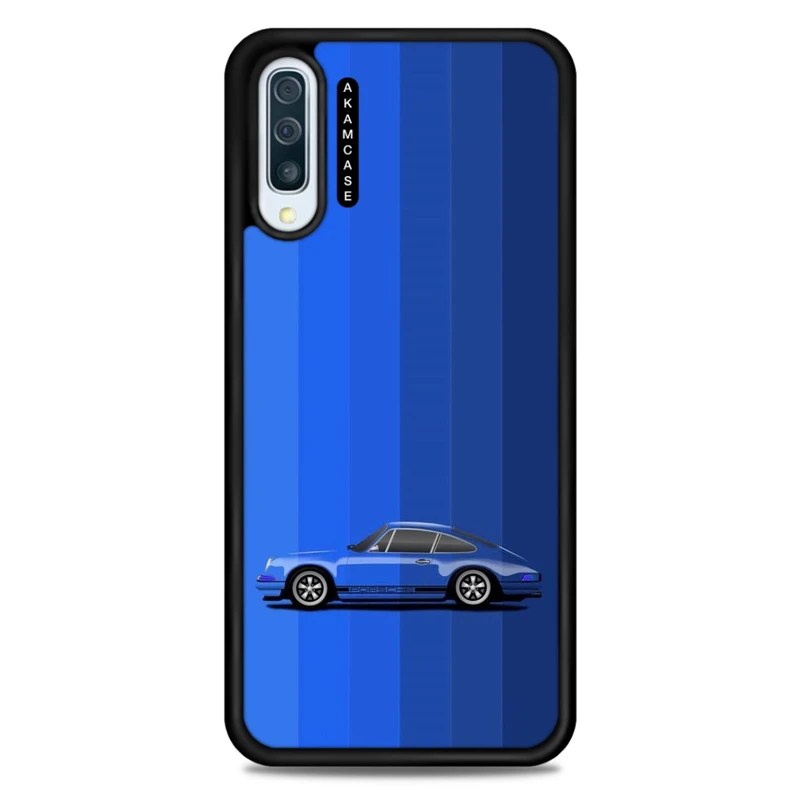 کاور آکام مدل AMC-WSGA50-CARS-23 مناسب برای گوشی موبایل سامسونگ Galaxy A50