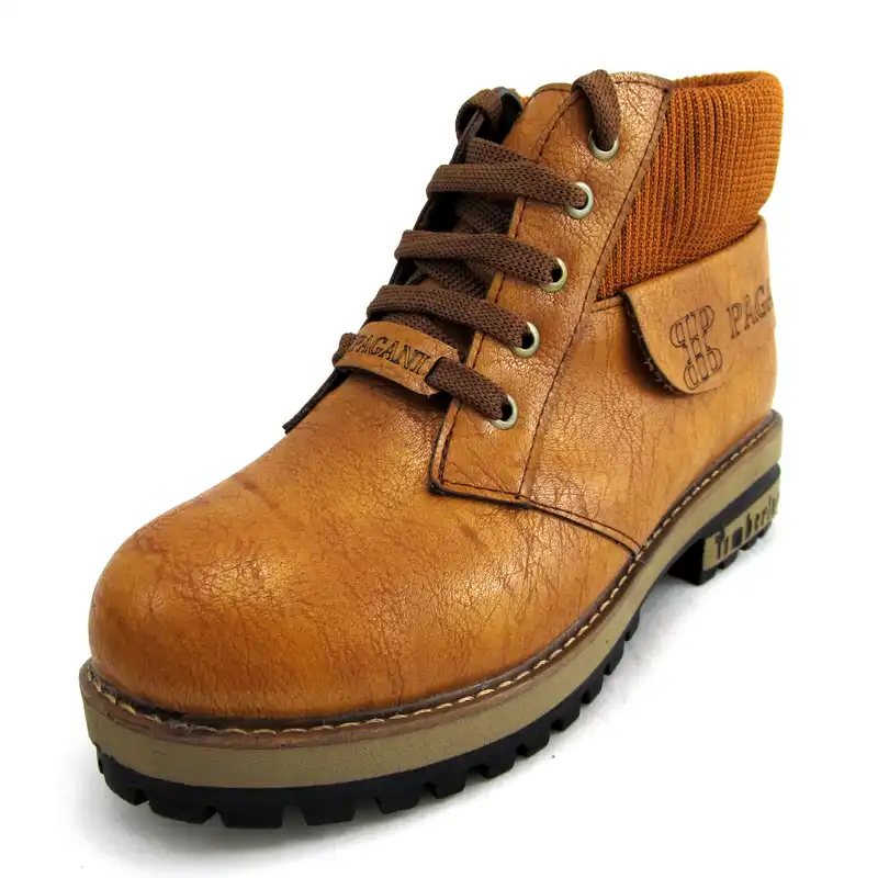 نیم بوت زنانه مدل MOM560