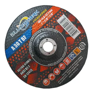 صفحه برش آهن بلوشارک مدل HT - 00800
