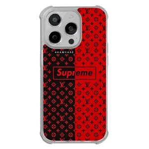 AKAM AMC-WTA14PRO-SUPREME5 Cover For Apple iPhone 14 Pro