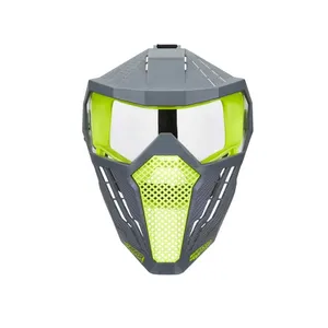 ماسک ایفای نقش نرف مدل Hyper Face Mask کد F0273 - E8958