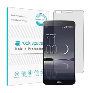 Rock space model Hygel screen protector suitable for LG G Flex mobile phone 