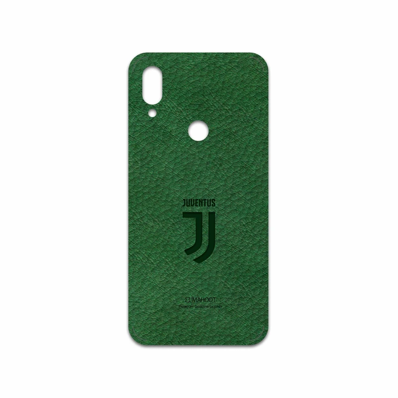 برچسب پوششی ماهوت مدل GL-JUVE مناسب برای گوشی موبایل شیائومی Redmi 7