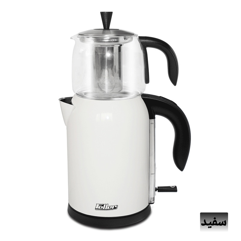 چای ساز فلر مدل TS-470