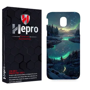 HEPRO MC Cover for SAMSUNG GALAXY J5 PRO
