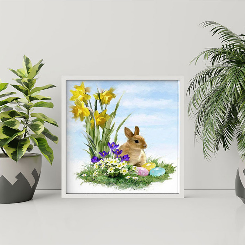 تابلو طرح سنجاب مدل EP501