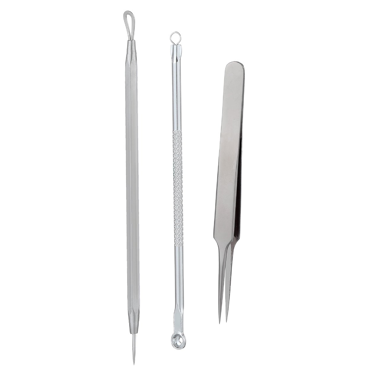 پیلینگ صورت مینیسو کد 300 مجموعه 3 عددی