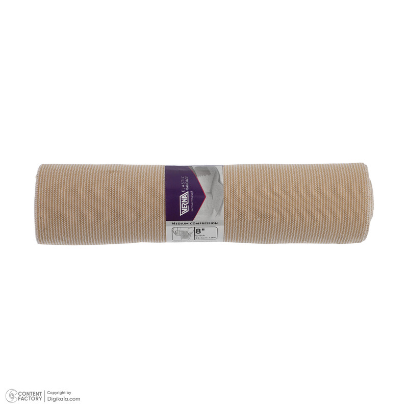 باند کشی ورنا مدل mr20