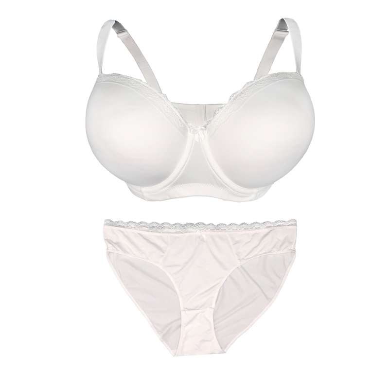 ست شورت و سوتین زنانه جینا بنوتی مدل JUPI 037