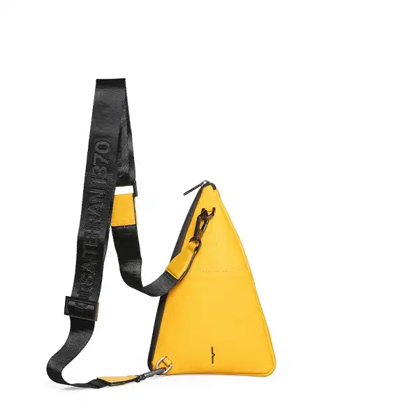 کیف رودوشی مردانه چرم درسا مدل 59395