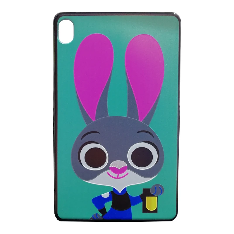 کاور مدل ET-034 مناسب برای تبلت هوآوی MediaPad M6 8.4 inch