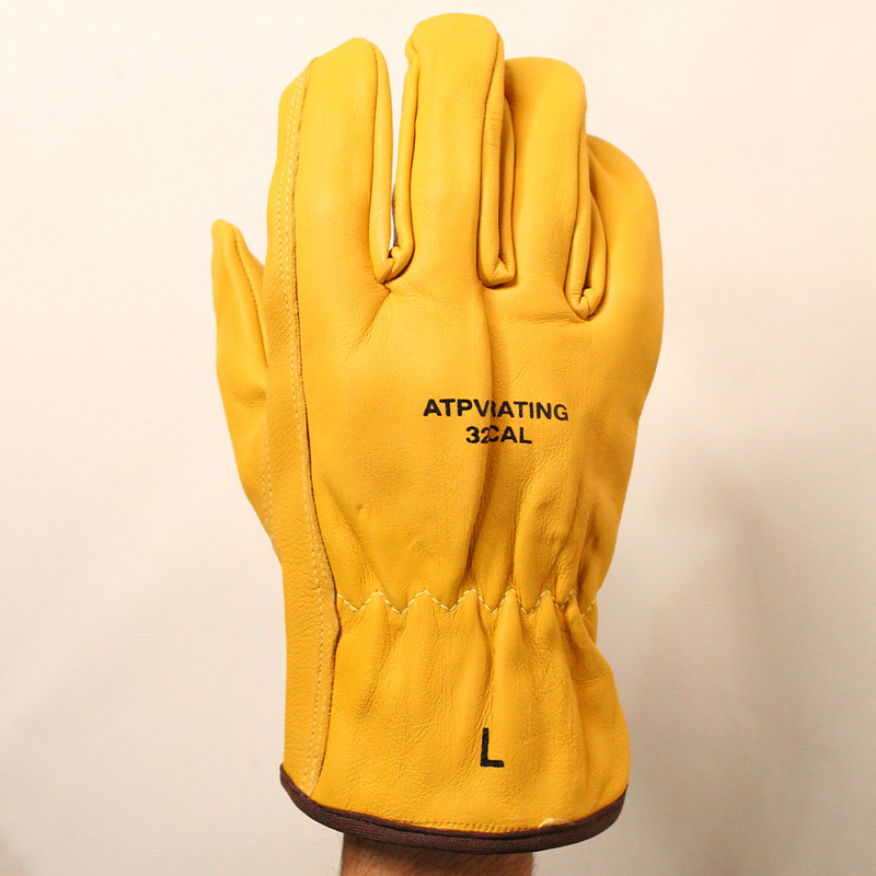 دستکش ایمنی مدل TC264-L