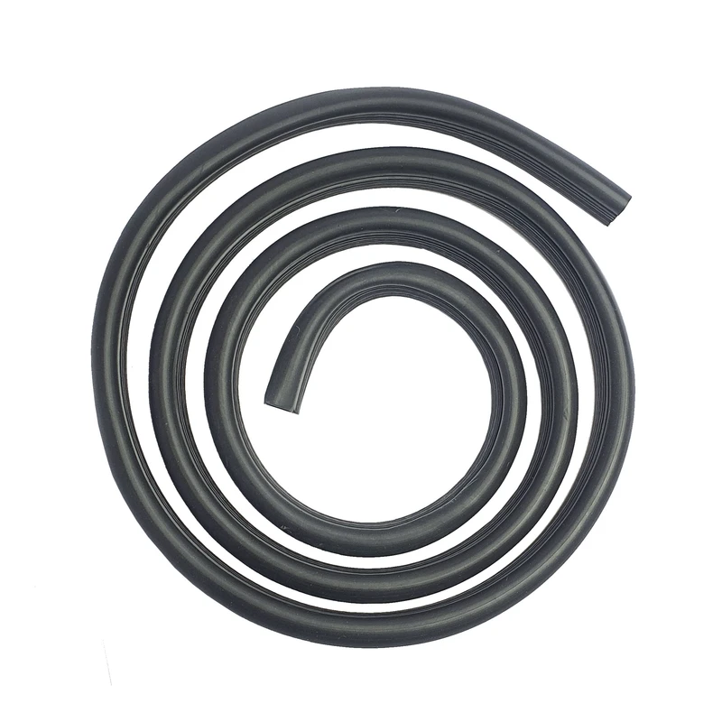 نوار دور کاپوت خودرو آراکس یدک مدل AY-1798 مناسب برای رنو L90