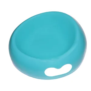 ظرف آب و غذای سگ و گربه طرح نگینی کد 49-2